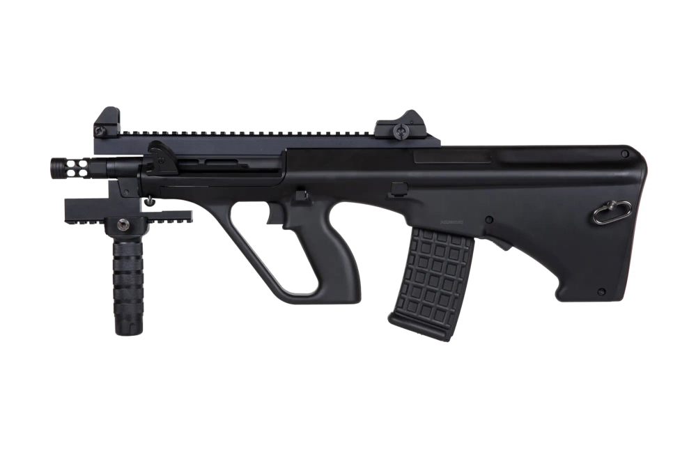 Airsoft fusil JG Works 0440 Noir