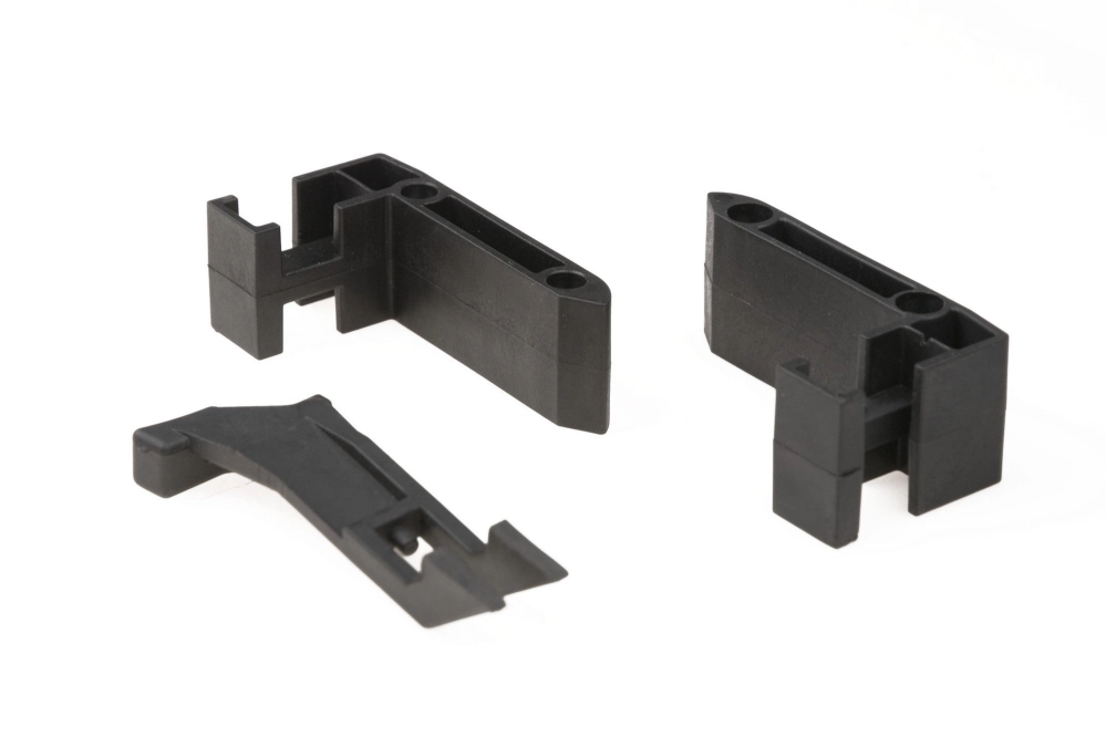 Universel holster UPH pour ceinture - noir