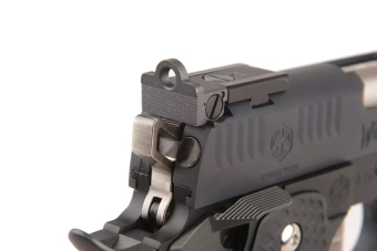 AW-HX2402 pistol replica