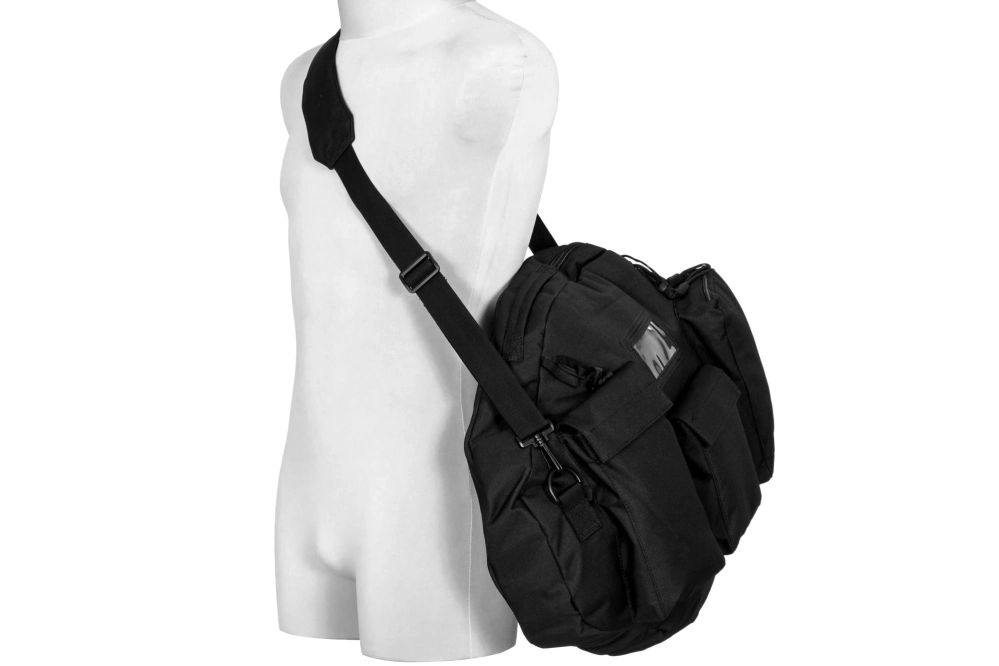 Torba IPSC Carrier - czarna
