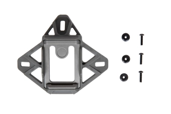 Bevestiging van nachtzichtapparaat EX Ballistic helm Shroud 3.0 Foliage Green