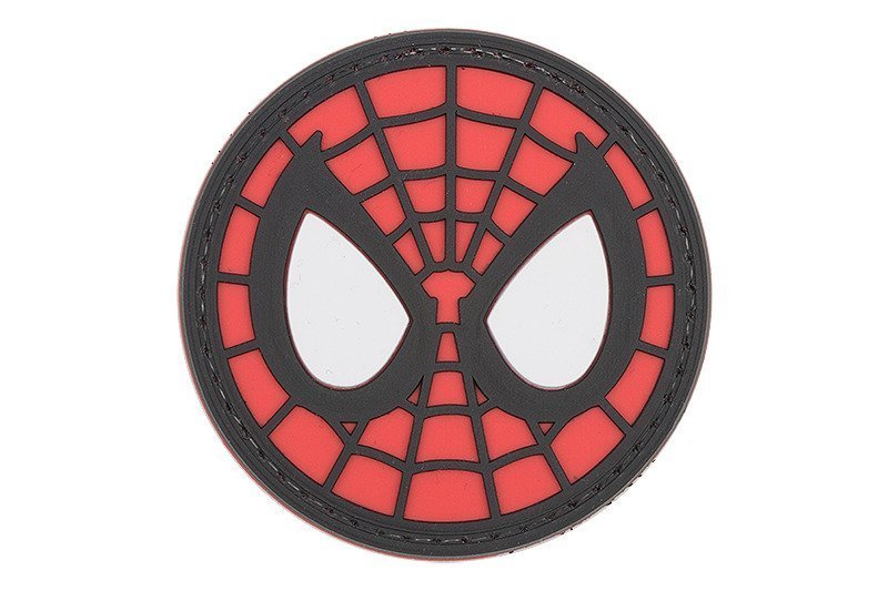 Nášivka 3D - Spoder Man
