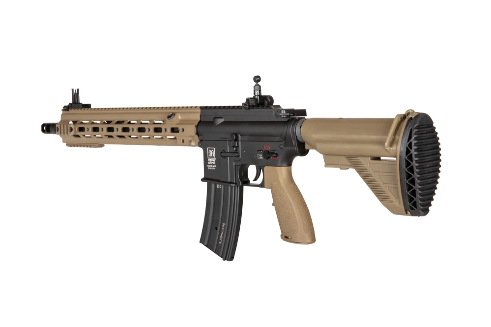 SA-H06 ONE™ Carbine Replica - Half-Tan