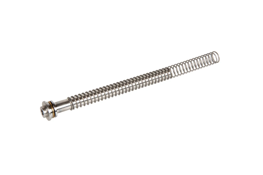 Guía de carrera corta NEO y muelle de retorno para réplicass TM Hi-Capa 5.1