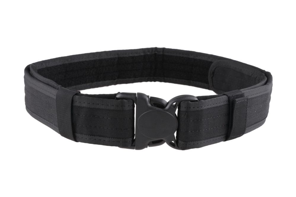 Ceinture tactique Ceinture utilitaire - noir