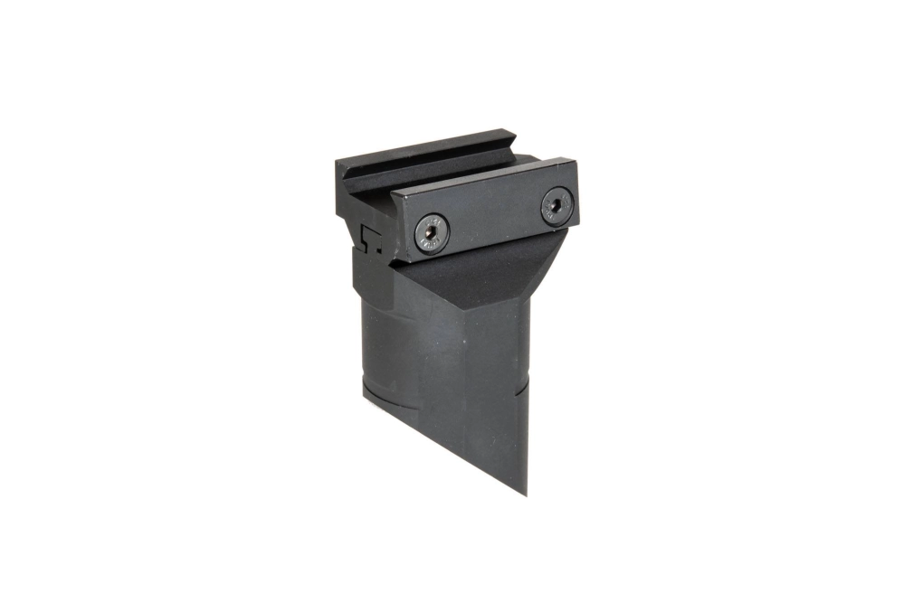Short Vertical Grip for RIS Rail