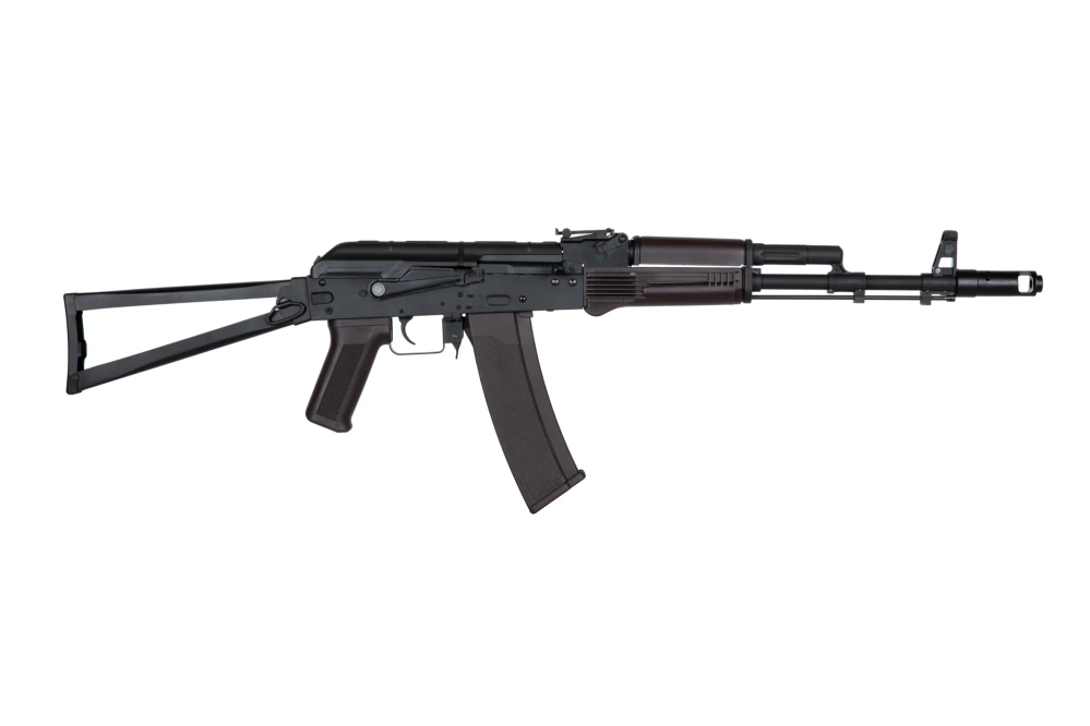 Airsoft puška SA-J74 CORE™ -Švestka