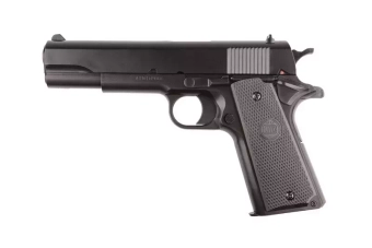 1911 Spring-Action Pistol Replica