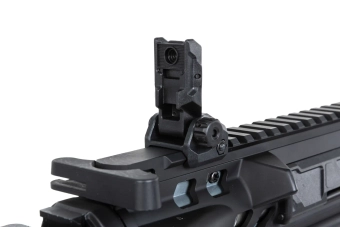 Carabina airsoft Arcturus X C.A.T. AR-15 Legend 10" AR AEG FE™