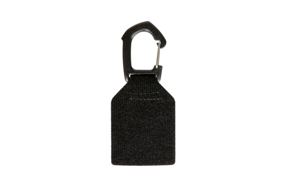 Accessory Hook - Black