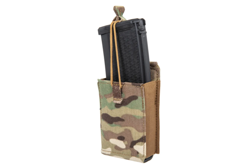 pouch para fusil Wosport SRMP MC individual