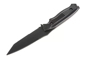 BC141 knife replica - black