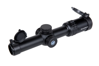 Luneta Vector Optics  Grimlock 1-6x24 Gen II
