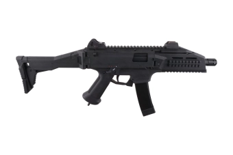Replika pistoletu maszynowego CZ Scorpion EVO 3 A1 - HPA Edition