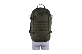 CROSSFIRE Backpack - Black