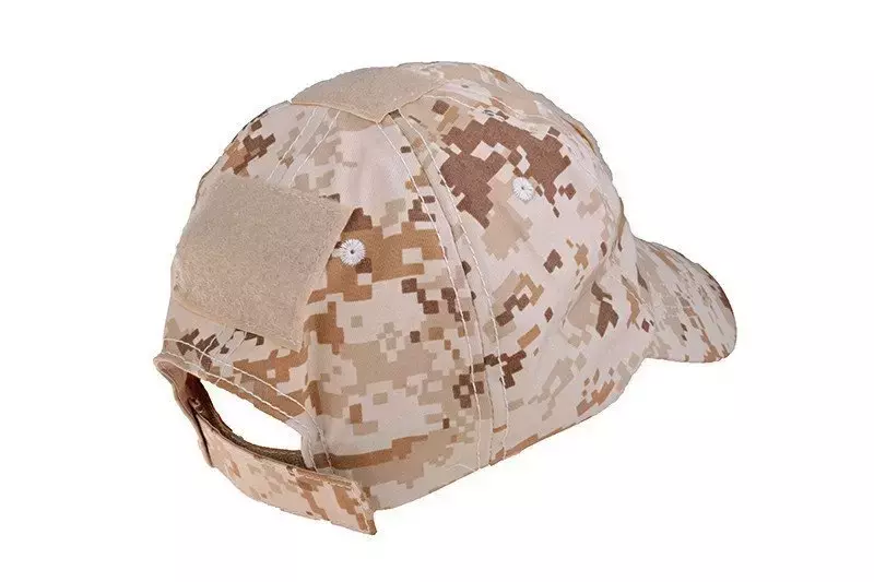 Baseball cap - Digital Desert