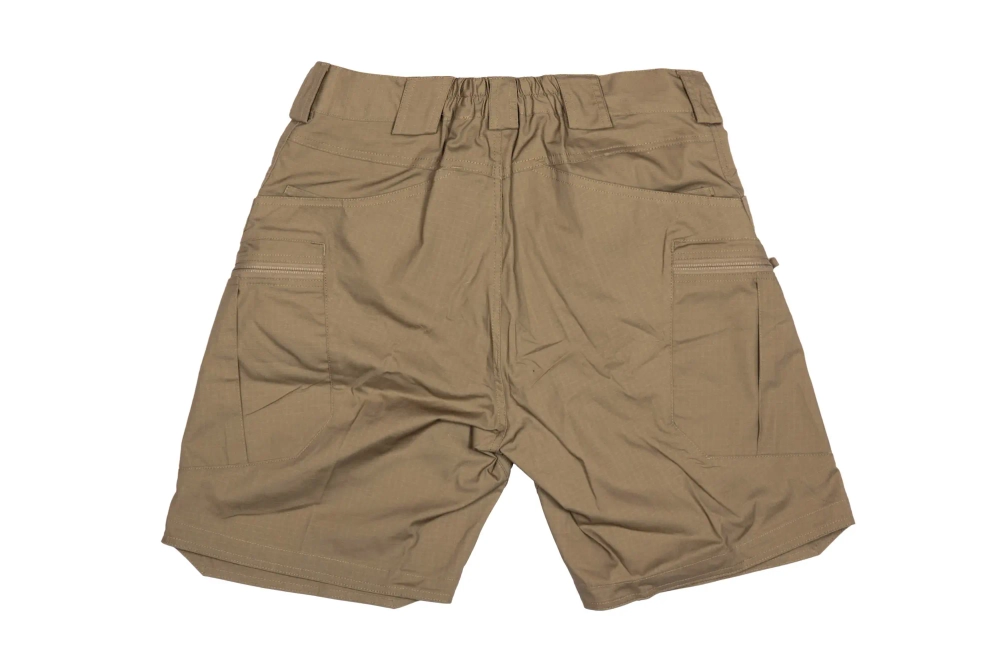 Urban Tactical Shorts® 8.5"® - PolyCotton Ripstop M - Beige