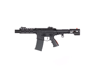 PER706 Réplica de carabina Phantom Extreminas MK VI - Negra (OUTLET)