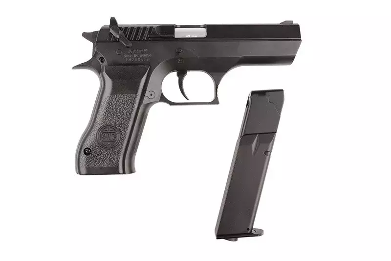 941 Gas Pistol Replica