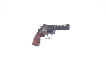 Replica WC-705B revolver (CO2) (OUTLET)
