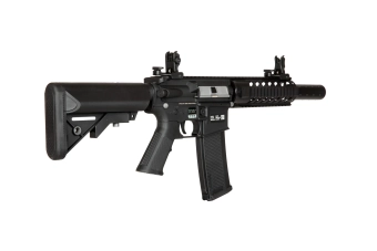Airsoftová zbraň puškaka SA-C11 CORE™ - černá