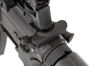 RRA SA-E01 EDGE 2.0™ GATE ASTER réplique de fusil - noir (OUTLET)