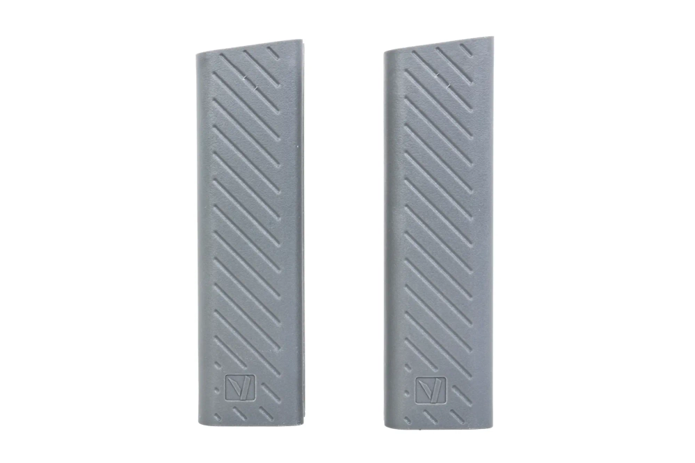 Kryt zásobníku VORSK VMP-2 Long 2 ks. Šedý