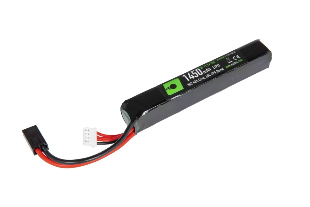 Batería LiPo 1450mAh 11.1V 30C- stick