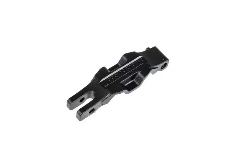 Tapa gatillou B094 para réplicas M4/M16 - negro