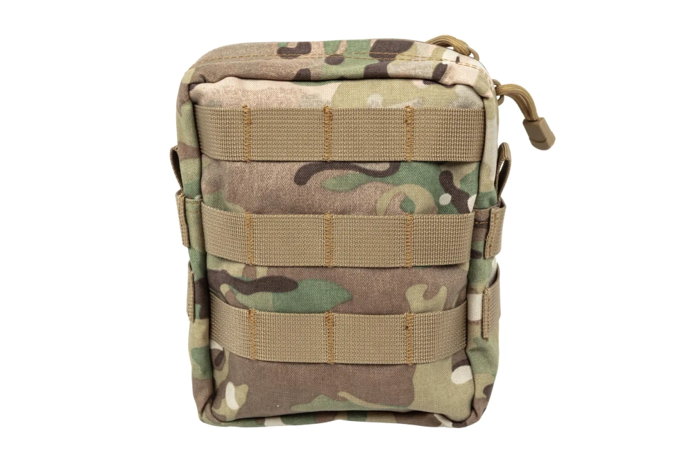 Specna Arms Tactical MC cargo pouch