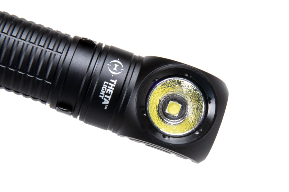 Theta Light TX65 hybride hoofdlamp