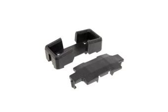 Cubierta de polvo para FSMR - negro