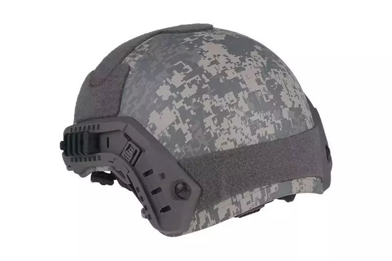 Ballistic Memory Foam helmet replica - ACU