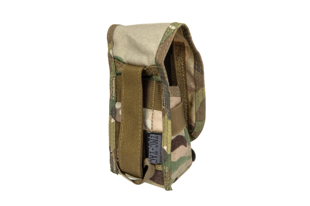 Poche grenade fumé - MultiCam®