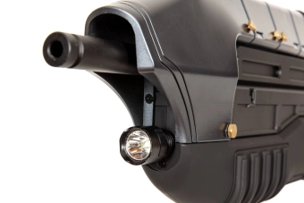 Réplica fusil SW-07