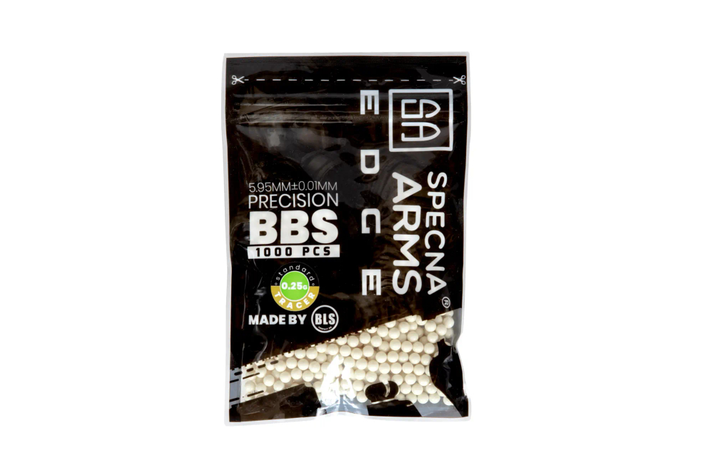 Réplica de pistola SAI BLU (Green Gas) - Specna Arms DELUXE Edition - Corpo Wars (GGN)