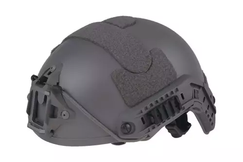 Réplique du casque Ballistic High Cut XP - Vert feuillage