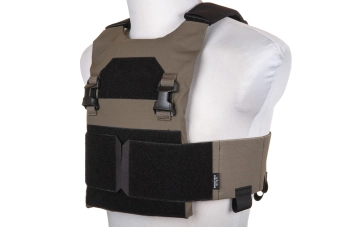 Primal Gear AC-1 Lichtgewicht Ranger Vest Groen