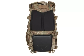 Mochila Y ZIP City Assault Advanced - Multicam