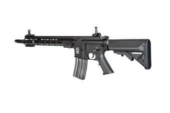 Specna Arms SA-A34P ONE™ Kestrel™ ETU airsoftová puška s bezkartáčovým motorem černá