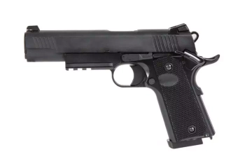 Pistolet airsoft CQBP (739)