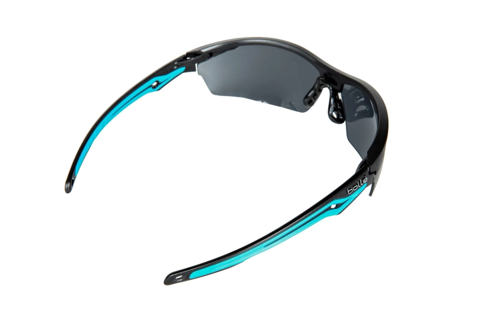 Bolle Safety - TRYON Safety Glasses - Smoke
