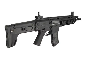 Karabinek ASG A&K MSD CQB Czarny (OUTLET)