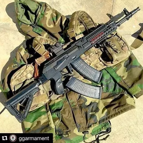 Replika Karabnka RK74-T