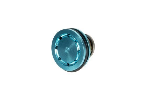 Ventilated Aluminum CNC Piston Head