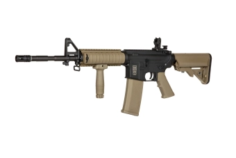 Specna Arms SA-C03 CORE™ HAL ETU™ 1.14 J Half-Tan ASG Karabijn
