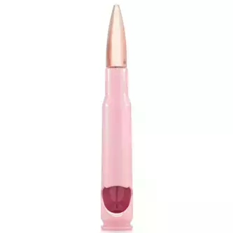 Décapsuleur - 50 Cal BMG rose