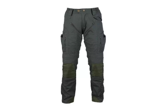 Pantalons tactiques Multitask PRO - vert olive