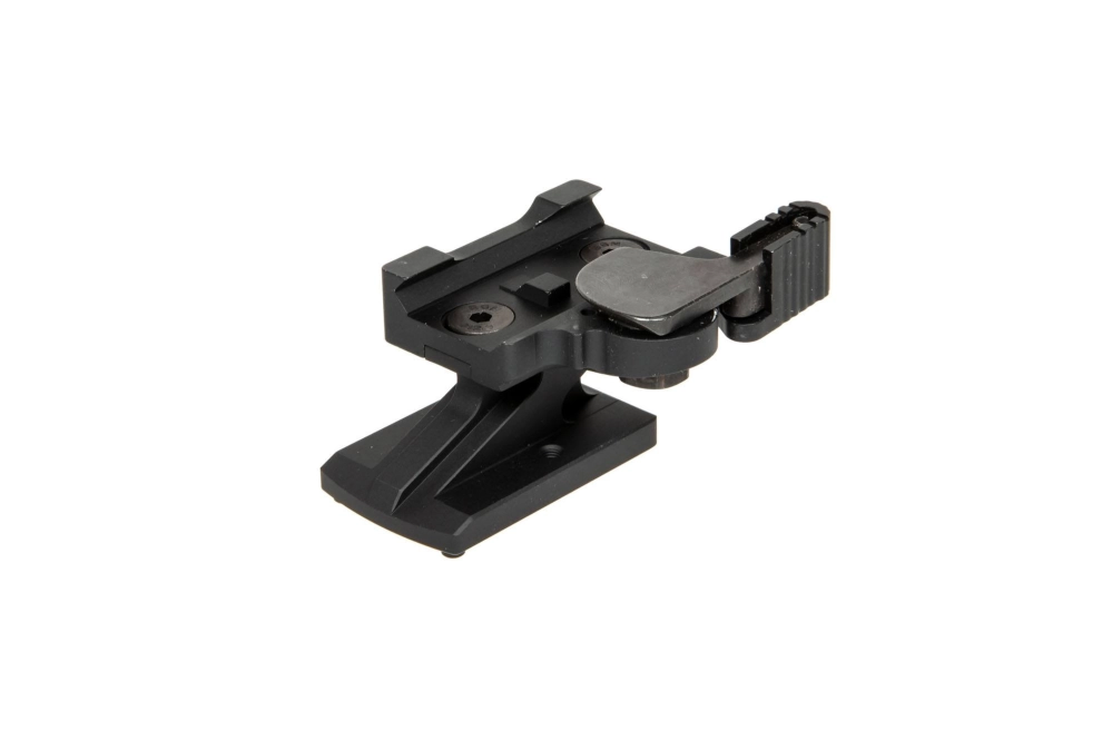 Mount for RMR Red Dot Cantilevered QD - Black