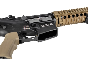 Replika pušky SA-C19 CORE™Daniel Defense® - polopalčivá 